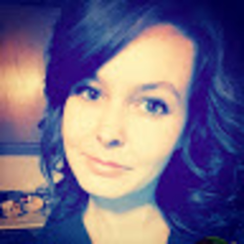 Meet your Posher, Alissa